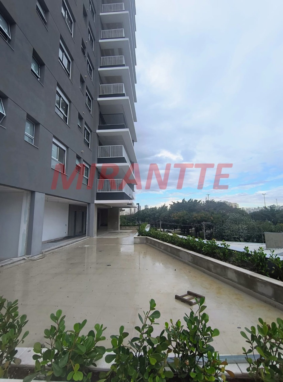 Apartamento de 117m² com 2 quartos em Vila Baruel