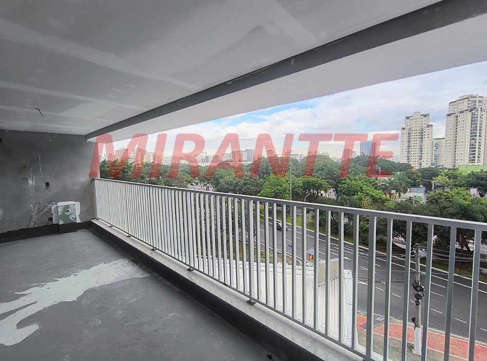 Apartamento de 117m² com 2 quartos em Vila Baruel