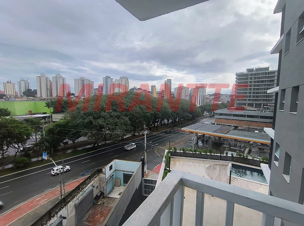 Apartamento de 117m² com 2 quartos em Vila Baruel