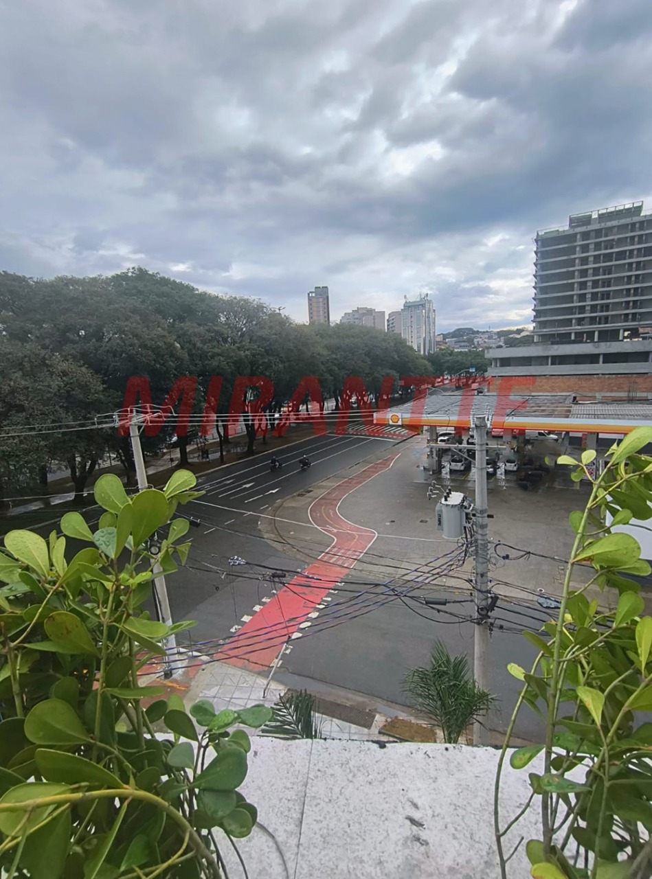 Apartamento de 117m² com 2 quartos em Vila Baruel