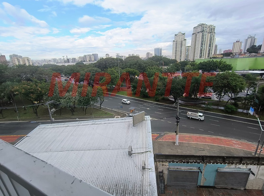 Apartamento de 117m² com 2 quartos em Vila Baruel