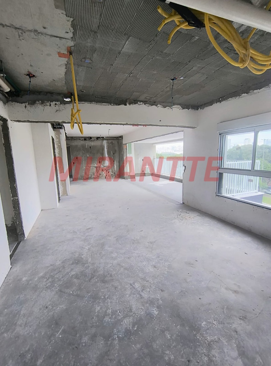 Apartamento de 117m² com 2 quartos em Vila Baruel