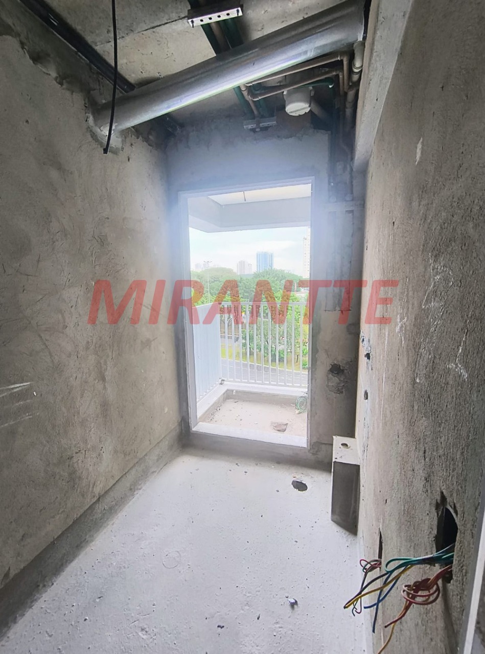 Apartamento de 117m² com 2 quartos em Vila Baruel