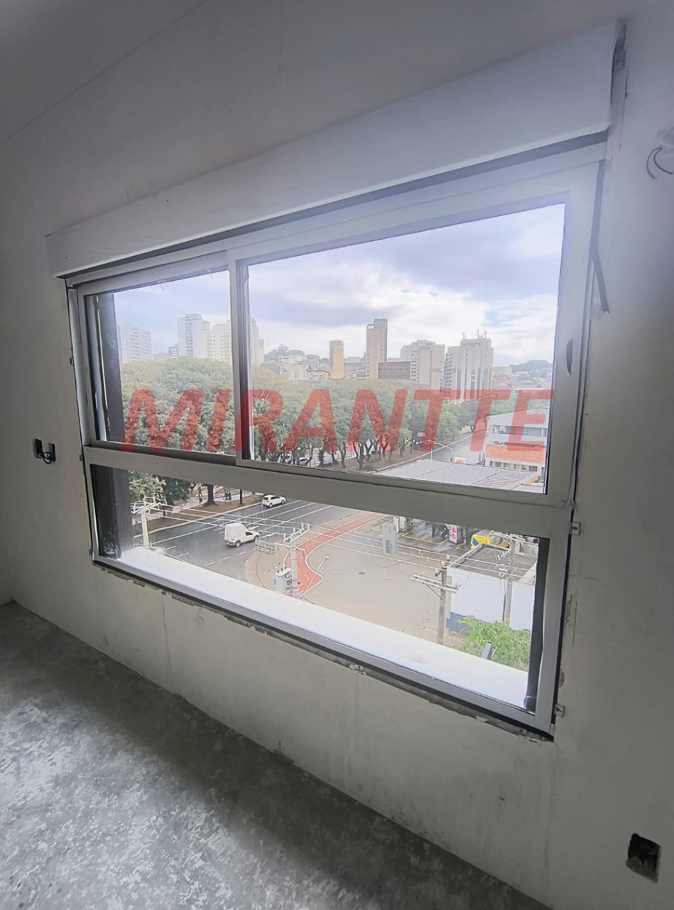 Apartamento de 117m² com 2 quartos em Vila Baruel