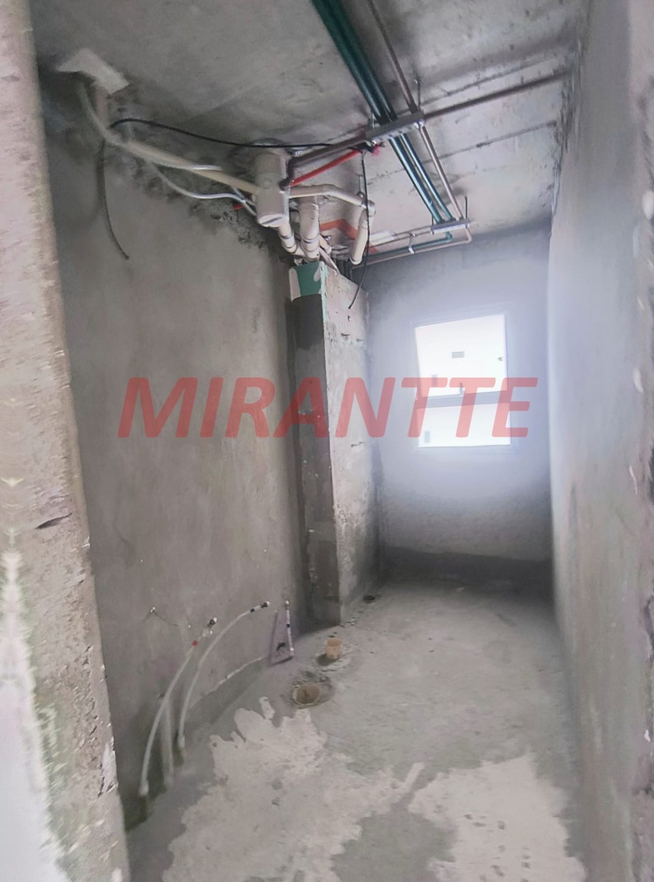 Apartamento de 117m² com 2 quartos em Vila Baruel