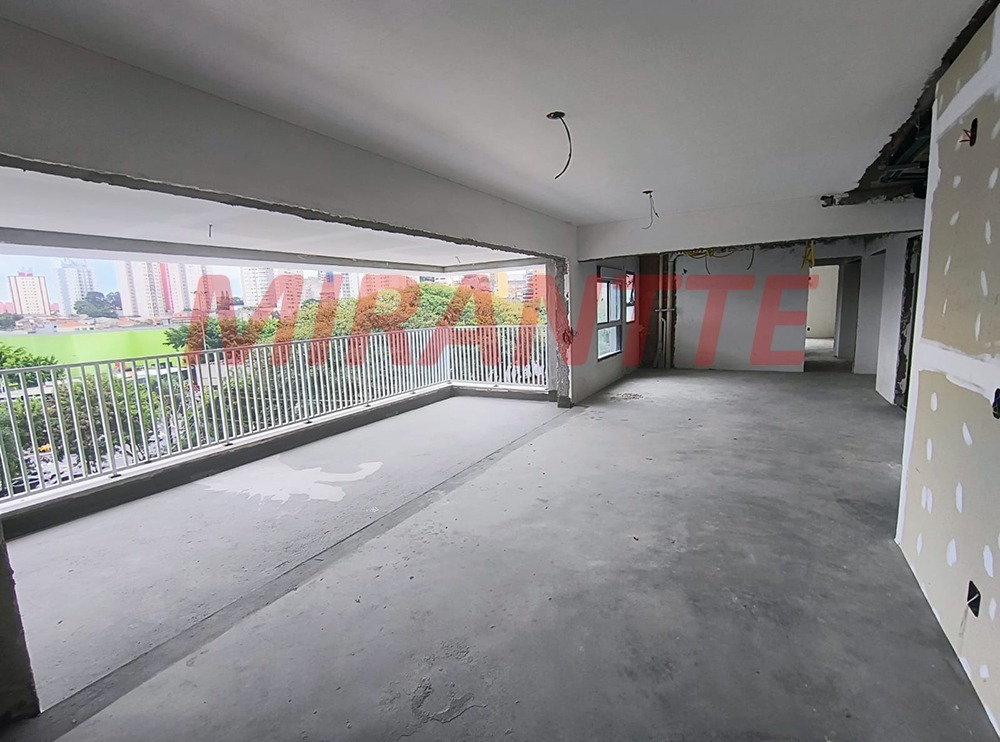Apartamento de 117m² com 2 quartos em Vila Baruel