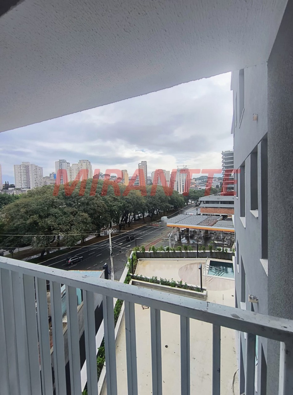 Apartamento de 117m² com 2 quartos em Vila Baruel