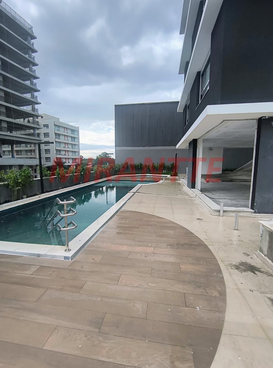Apartamento de 117m² com 2 quartos em Vila Baruel