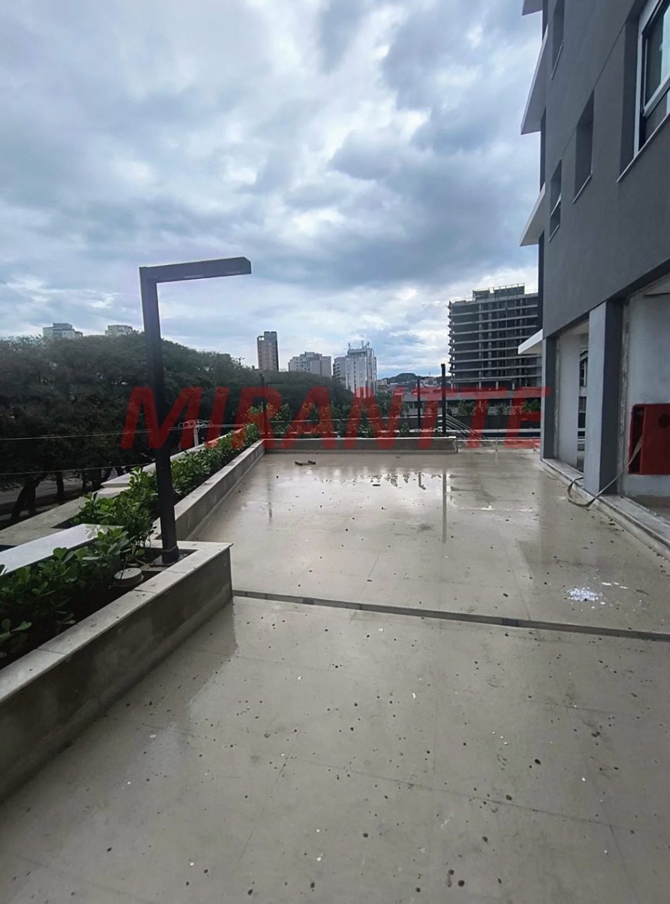Apartamento de 117m² com 2 quartos em Vila Baruel
