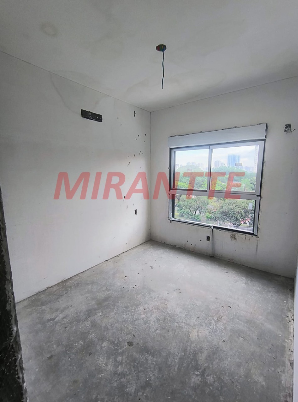 Apartamento de 117m² com 2 quartos em Vila Baruel