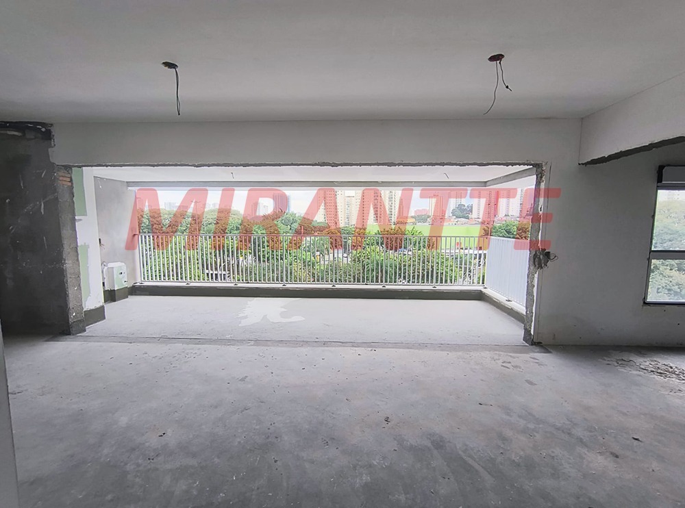 Apartamento de 117m² com 2 quartos em Vila Baruel