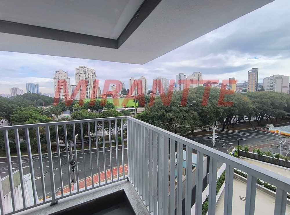 Apartamento de 117m² com 2 quartos em Vila Baruel