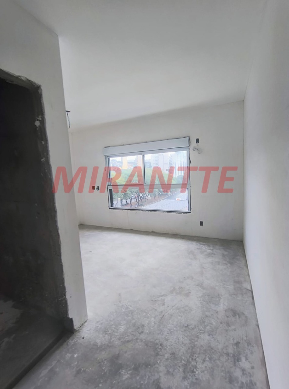 Apartamento de 117m² com 2 quartos em Vila Baruel