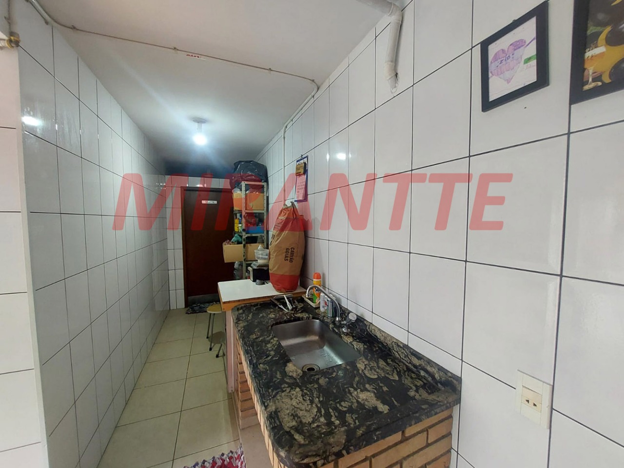 Sobrado de 256m² com 4 quartos em Vila Maria Alta