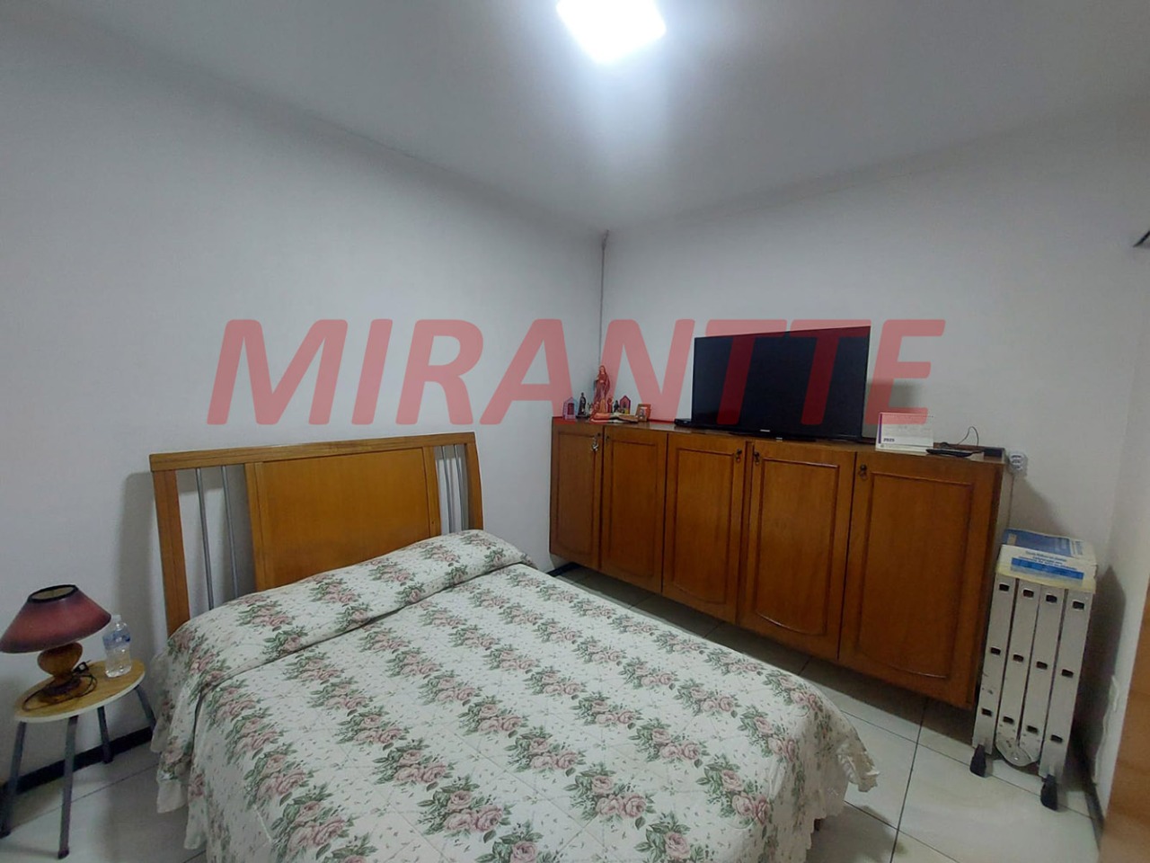 Sobrado de 256m² com 4 quartos em Vila Maria Alta