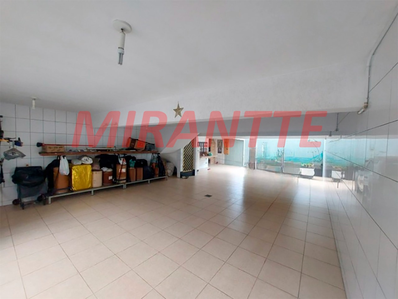 Sobrado de 256m² com 4 quartos em Vila Maria Alta