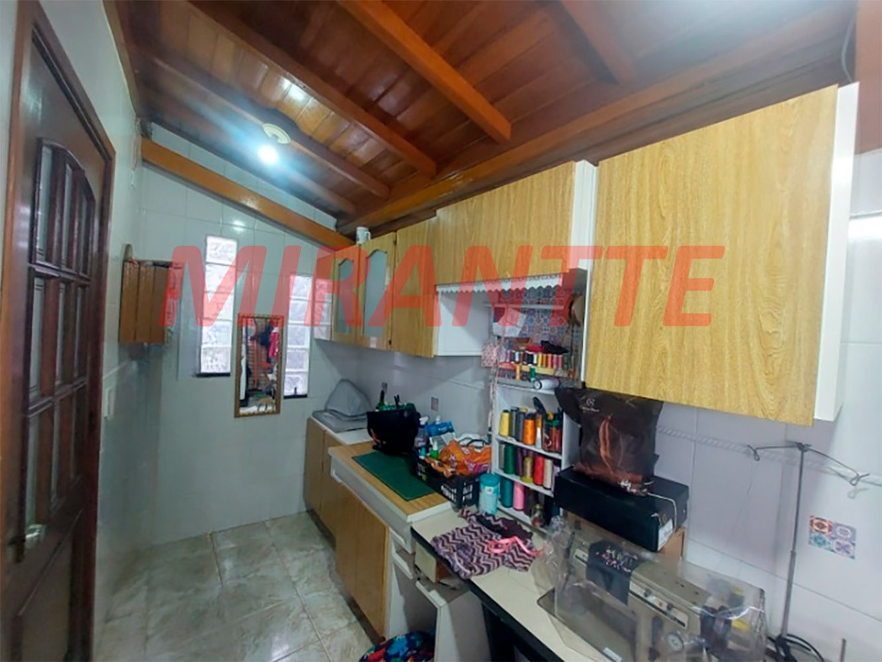 Sobrado de 256m² com 4 quartos em Vila Maria Alta