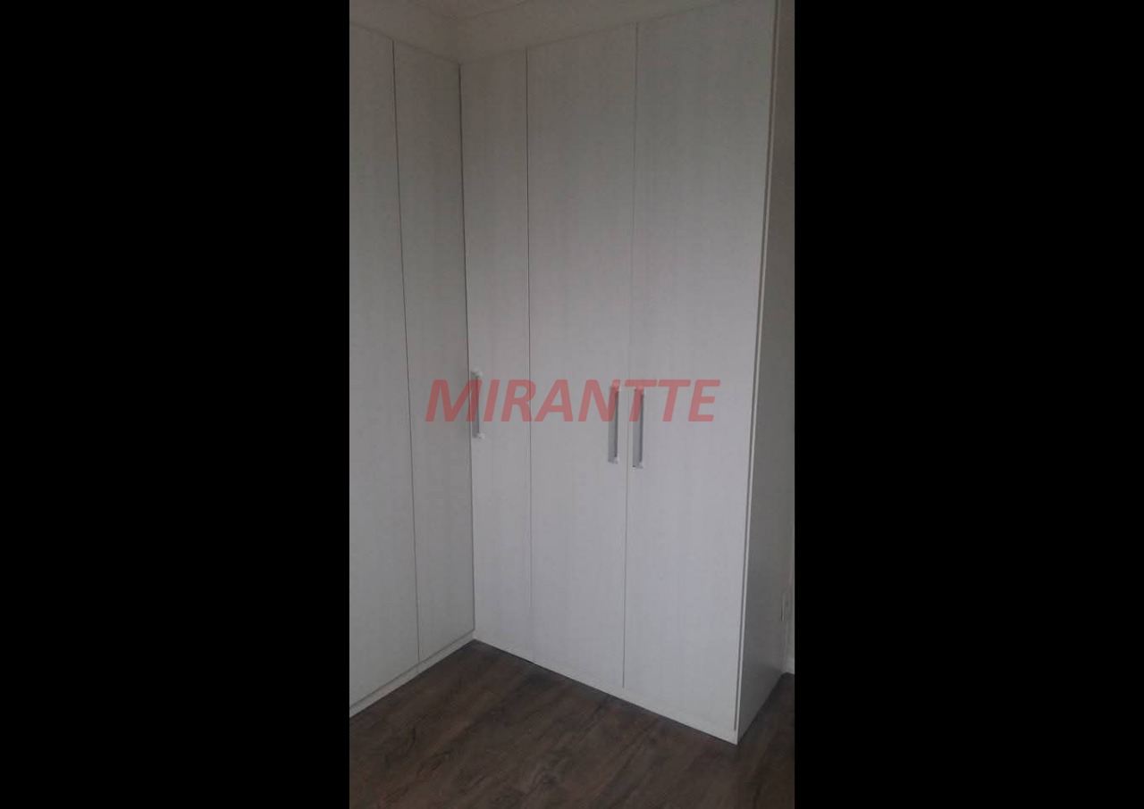 Apartamento de 64.75m² com 3 quartos em Parque Novo Mundo