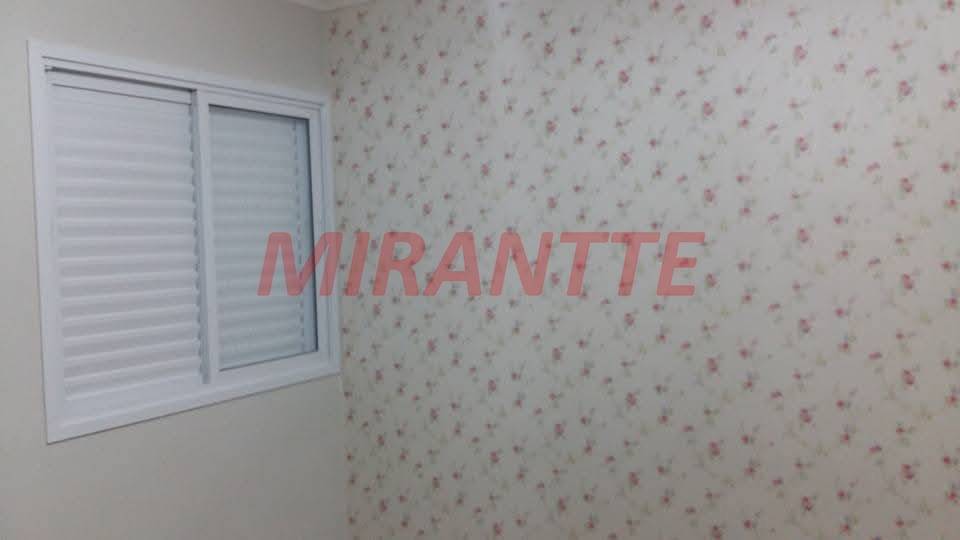 Apartamento de 64.75m² com 3 quartos em Parque Novo Mundo