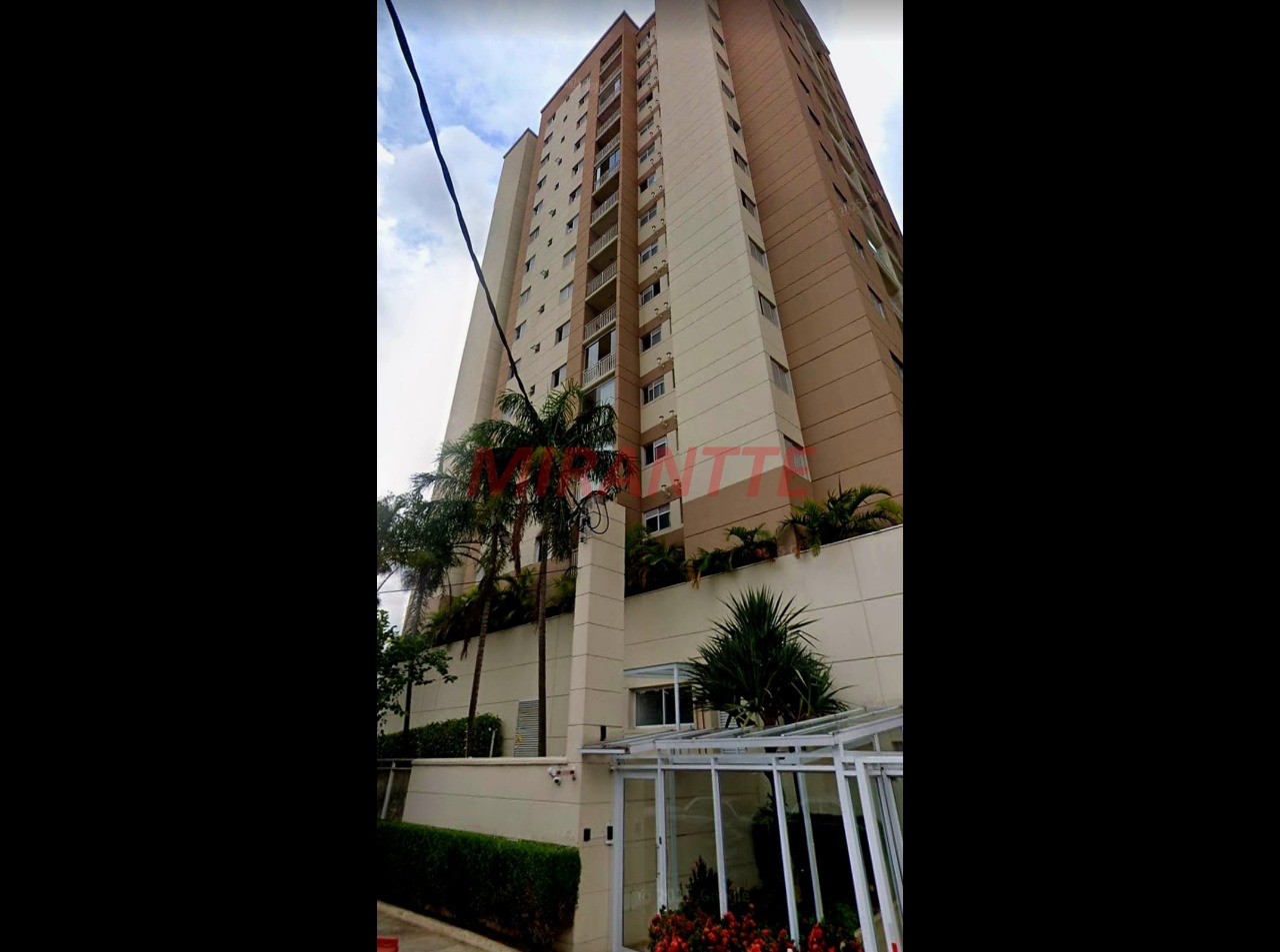 Apartamento de 64.75m² com 3 quartos em Parque Novo Mundo