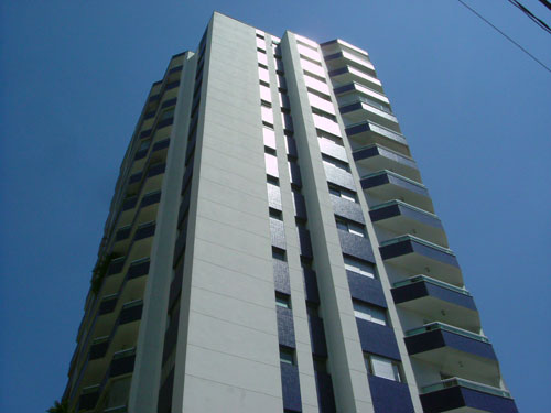 Apartamento de 169m² com 3 quartos em Campo Belo