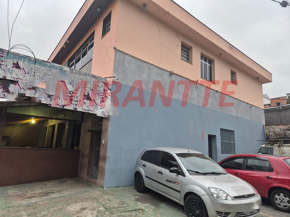Comercial de 408m² em Imirim