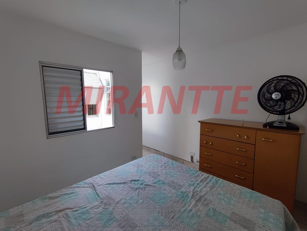 Cond. fechado de 110m² com 3 quartos em Vila Carbone