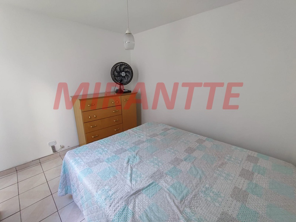 Cond. fechado de 110m² com 3 quartos em Vila Carbone