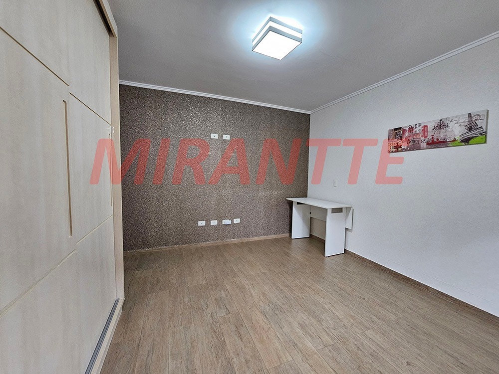 Cond. fechado de 283m² com 3 quartos em Horto Florestal