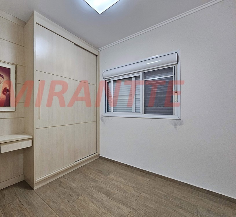 Cond. fechado de 283m² com 3 quartos em Horto Florestal