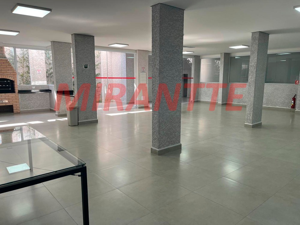 Cond. fechado de 95m² com 2 quartos em Vila Gustavo
