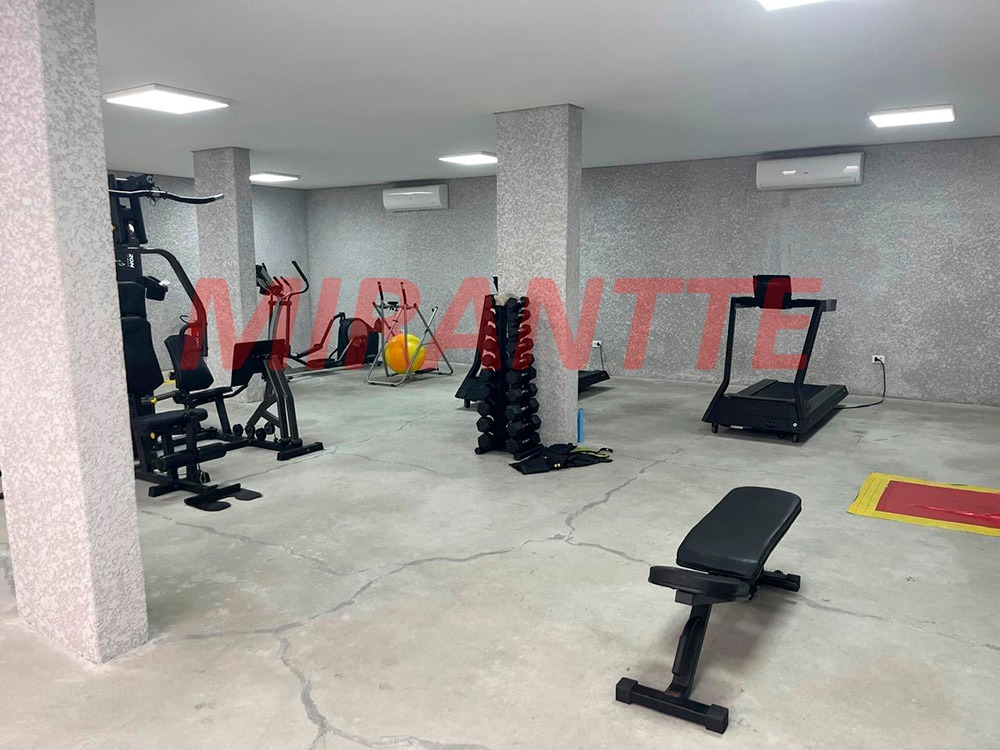 Cond. fechado de 95m² com 2 quartos em Vila Gustavo