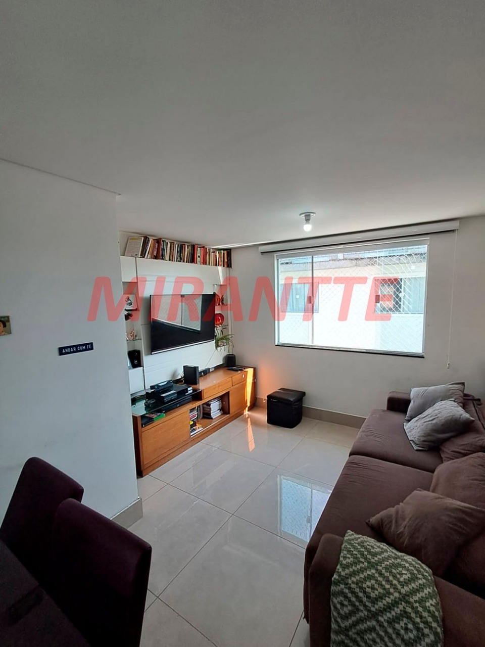Cond. fechado de 95m² com 2 quartos em Vila Gustavo