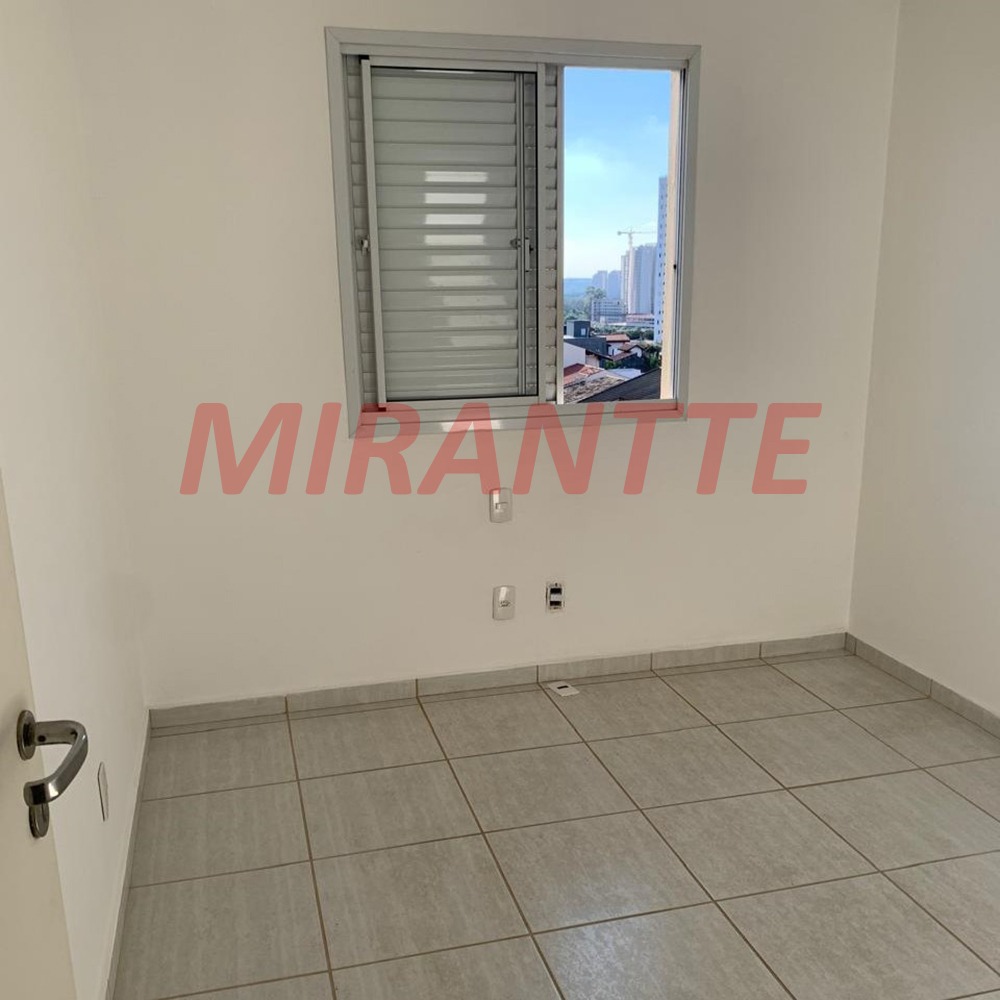 Apartamento de 88m² com 3 quartos em Parque Três Meninos