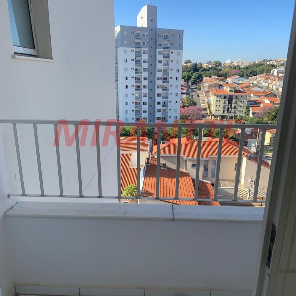 Apartamento de 88m² com 3 quartos em Parque Três Meninos