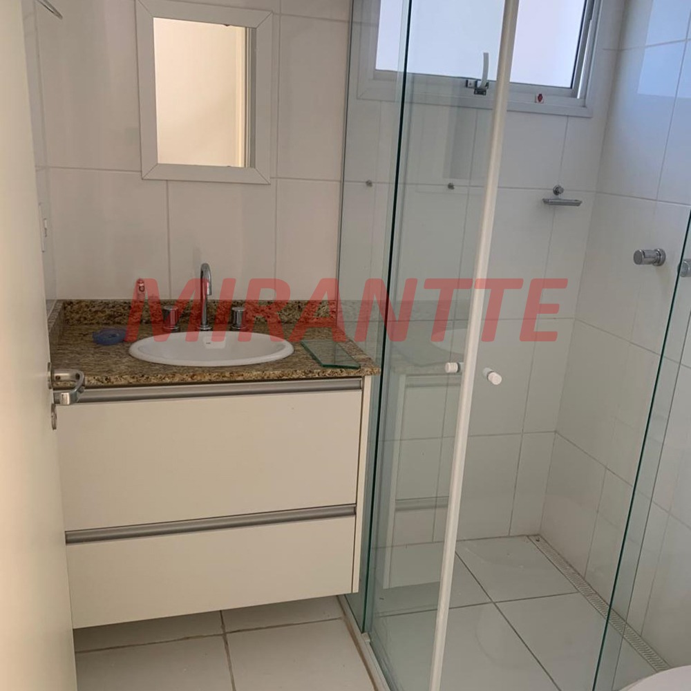 Apartamento de 88m² com 3 quartos em Parque Três Meninos