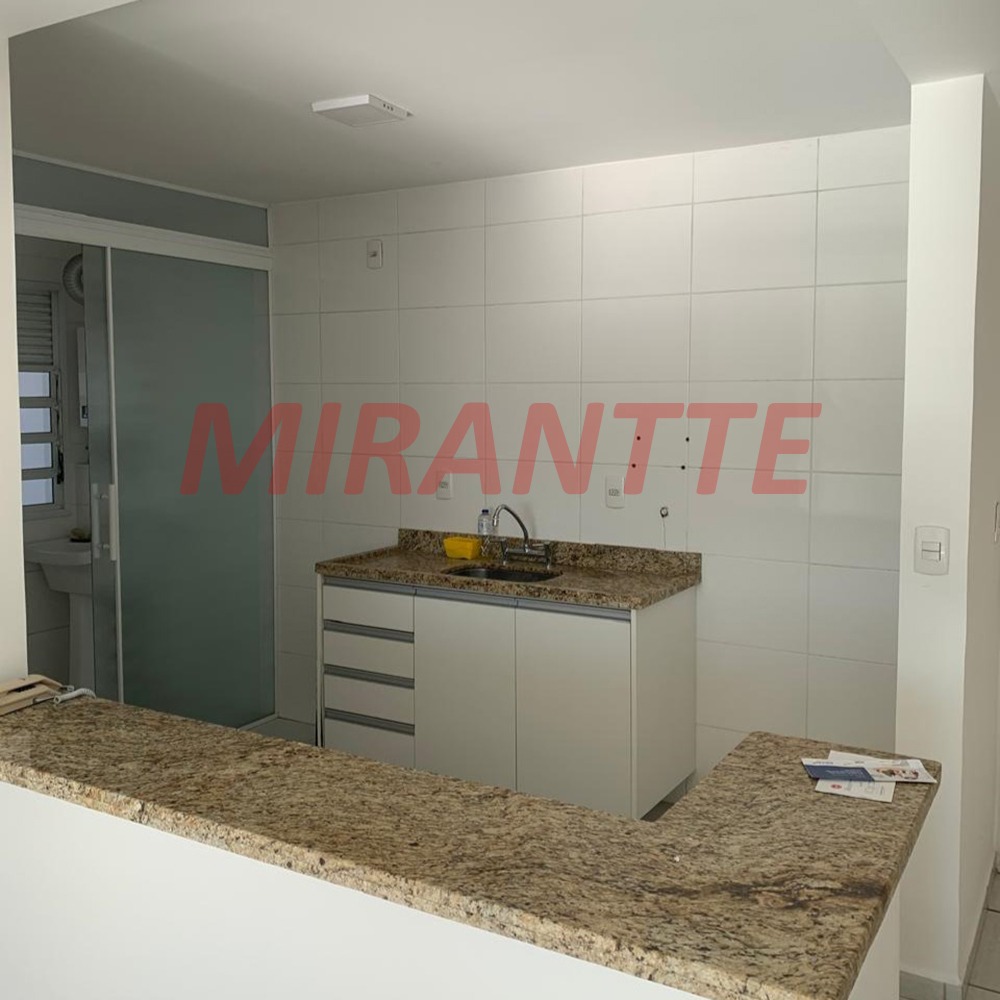 Apartamento de 88m² com 3 quartos em Parque Três Meninos