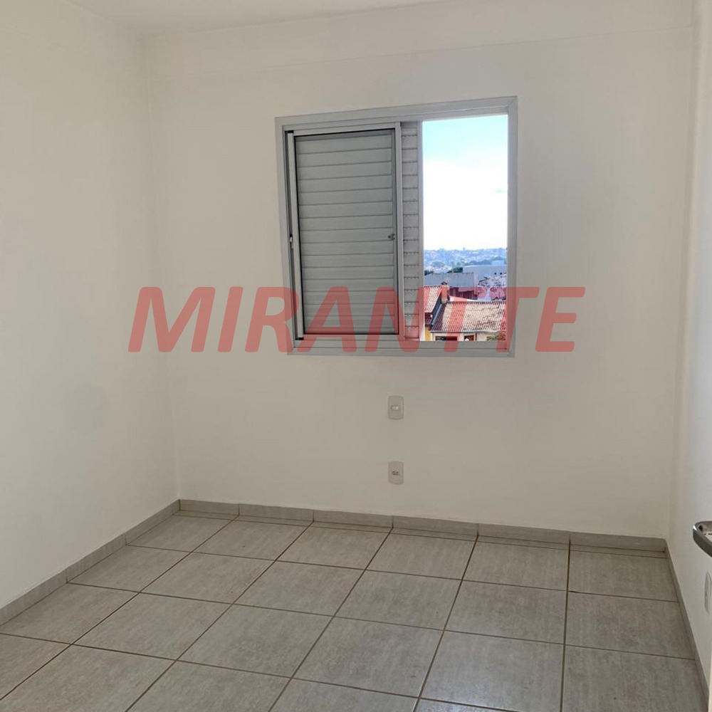 Apartamento de 88m² com 3 quartos em Parque Três Meninos