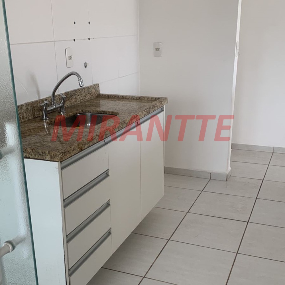 Apartamento de 88m² com 3 quartos em Parque Três Meninos