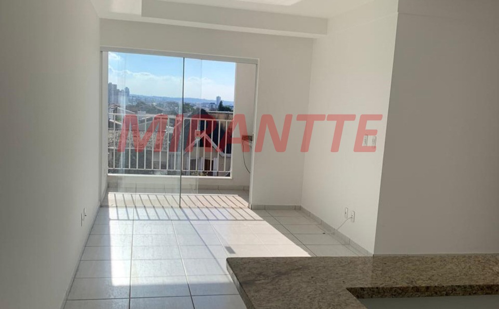 Apartamento de 88m² com 3 quartos em Parque Três Meninos