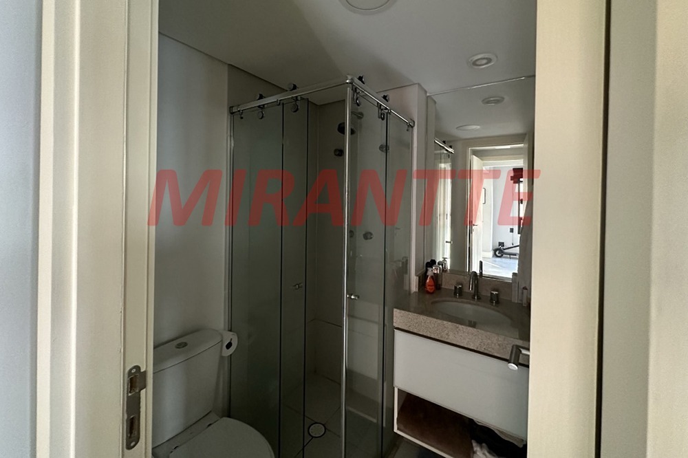 Apartamento de 55m² com 1 quartos em Sumaré