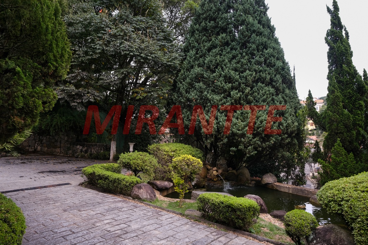 Sobrado de 541m² com 4 quartos em Morumbi