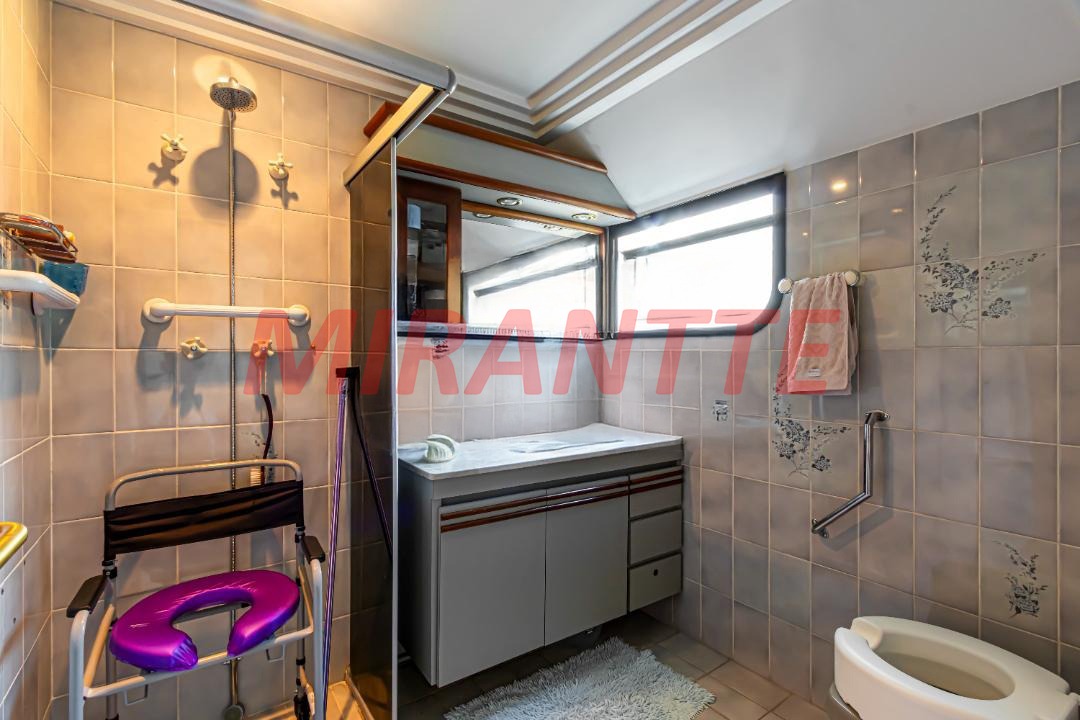 Apartamento de 293m² com 4 quartos em Moema