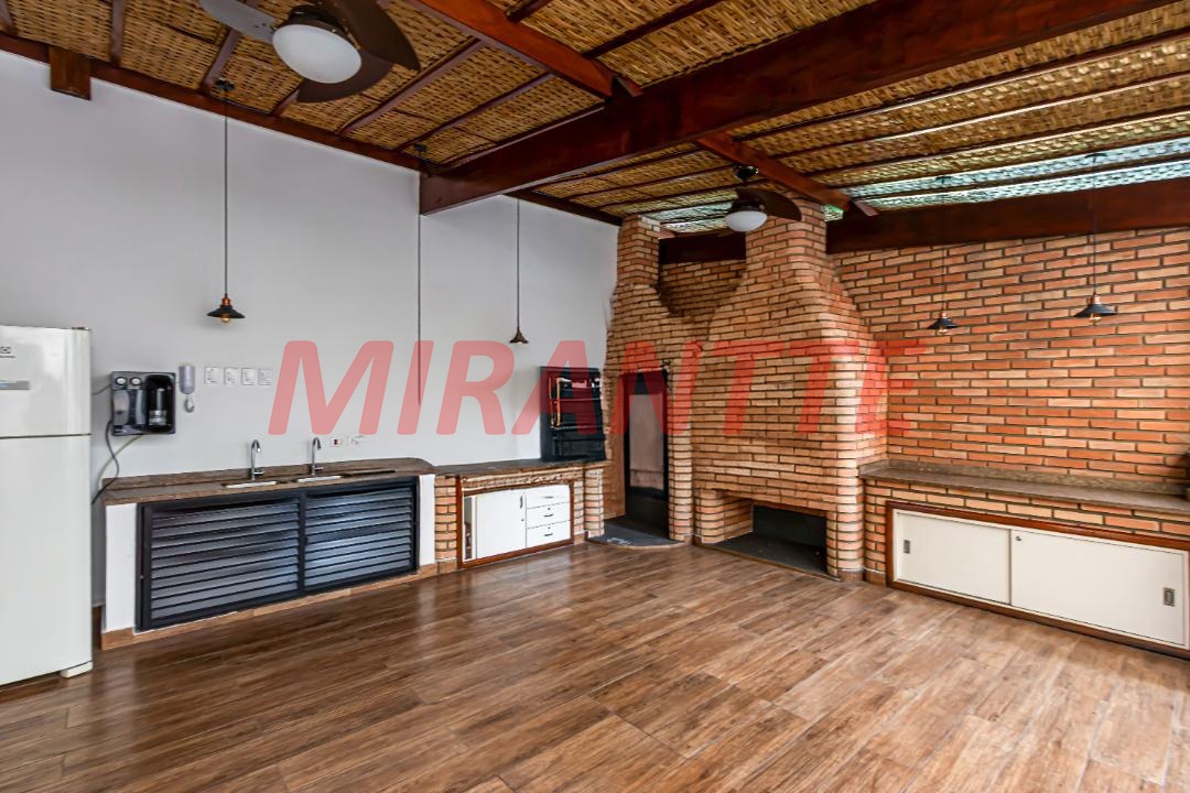 Apartamento de 293m² com 4 quartos em Moema