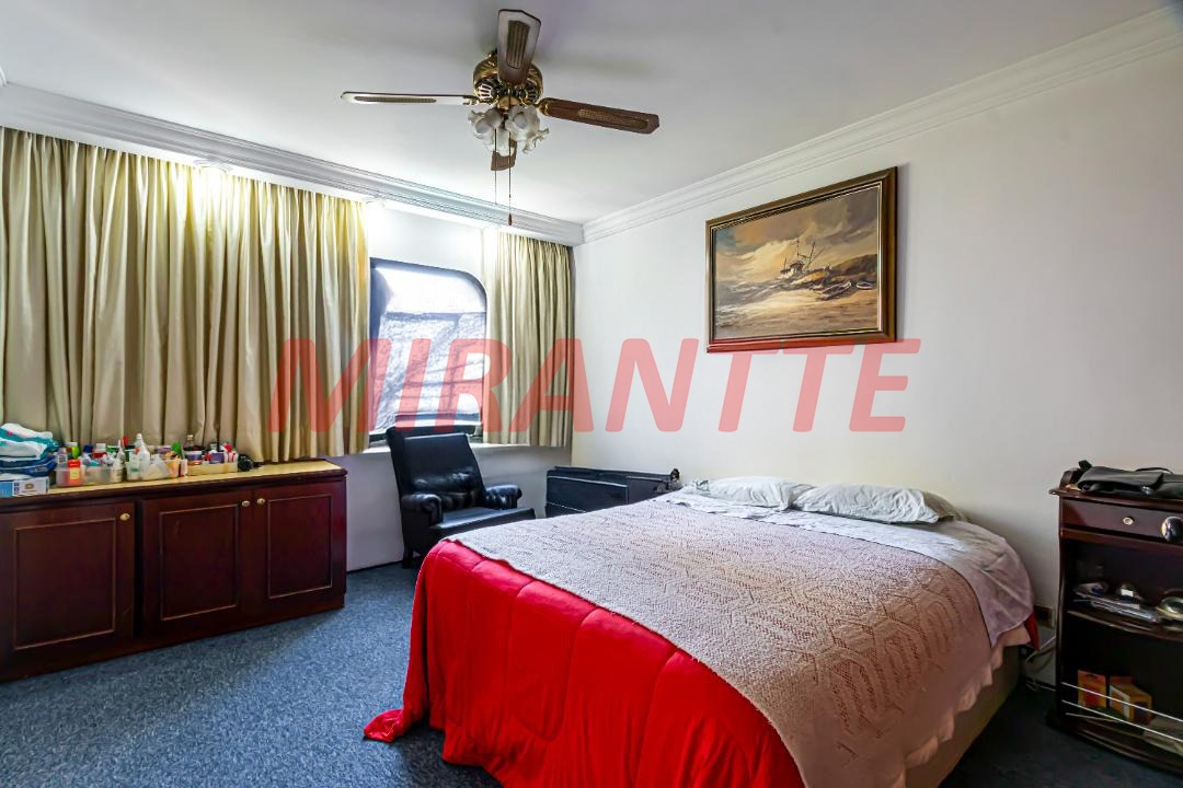 Apartamento de 293m² com 4 quartos em Moema