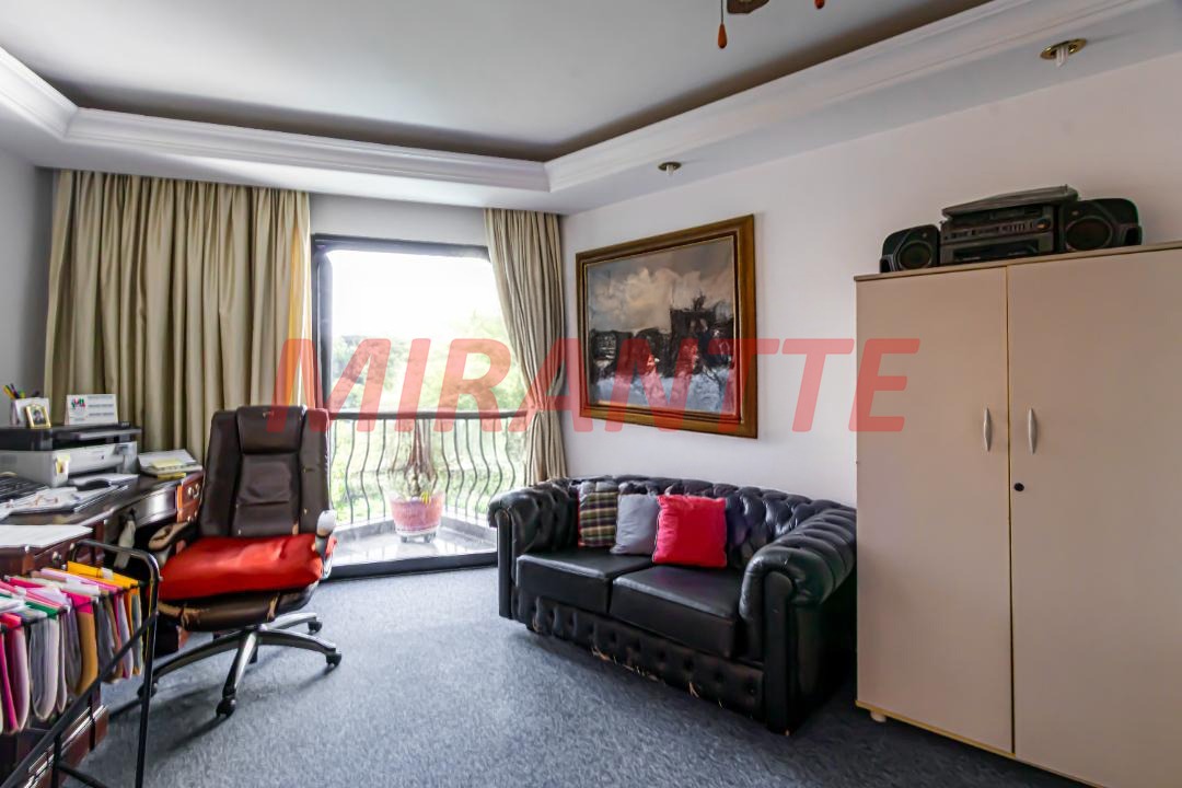 Apartamento de 293m² com 4 quartos em Moema