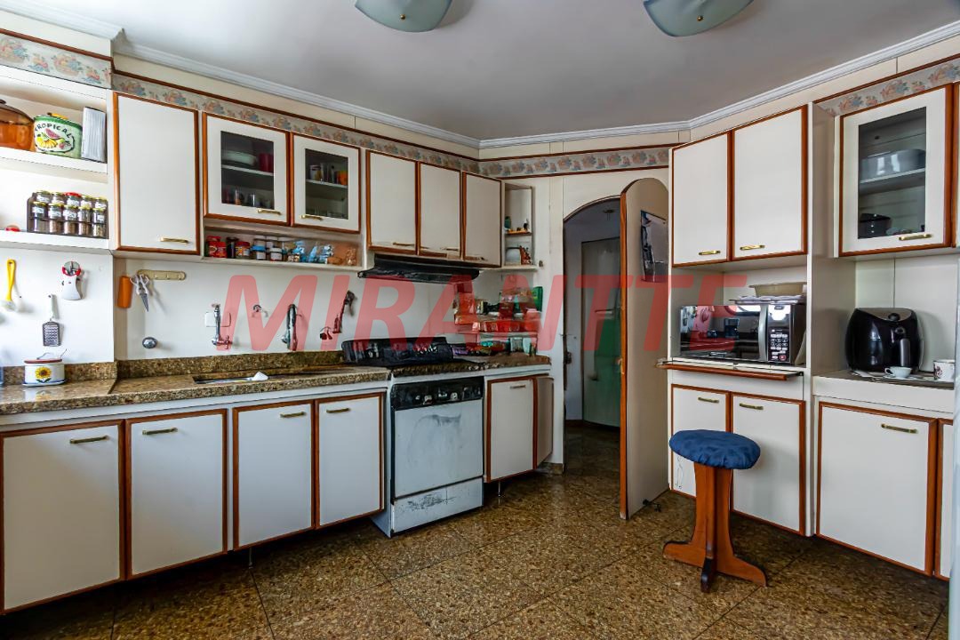 Apartamento de 293m² com 4 quartos em Moema