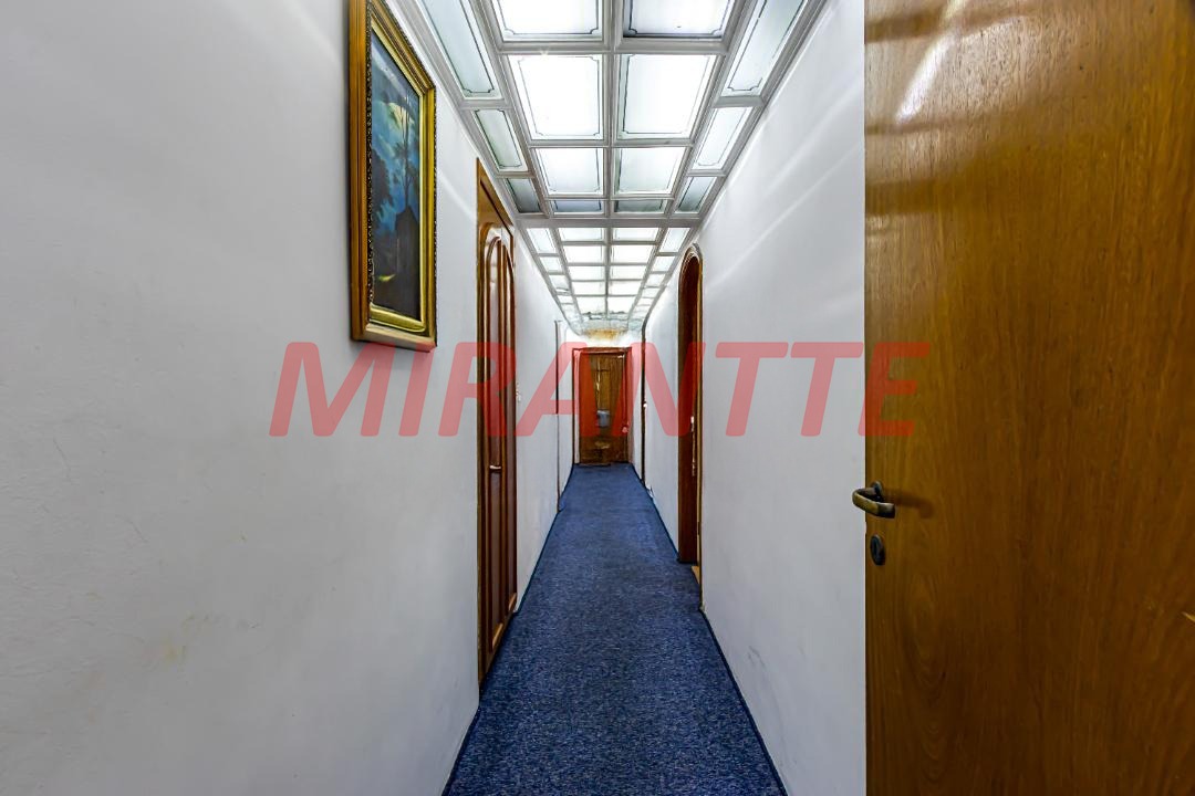 Apartamento de 293m² com 4 quartos em Moema