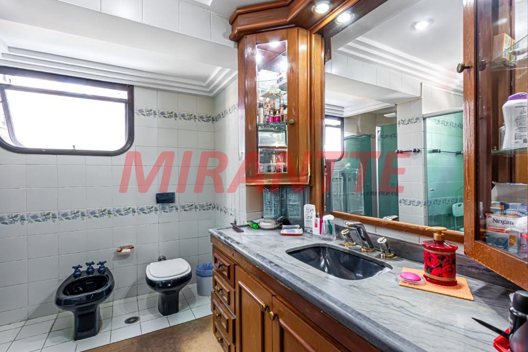 Apartamento de 293m² com 4 quartos em Moema