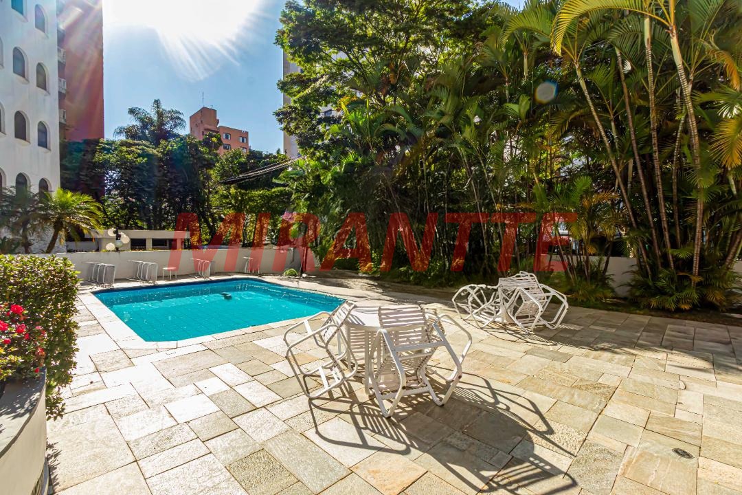 Apartamento de 293m² com 4 quartos em Moema